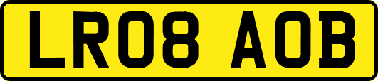 LR08AOB