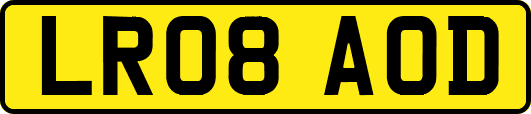 LR08AOD