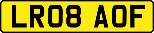 LR08AOF