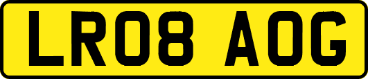 LR08AOG