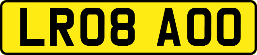 LR08AOO