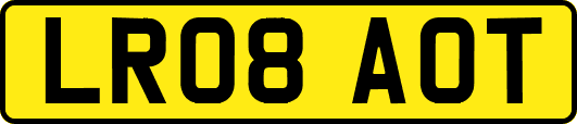 LR08AOT