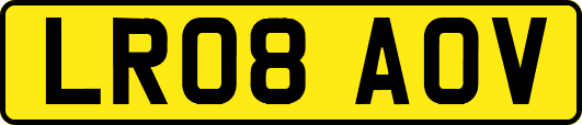 LR08AOV
