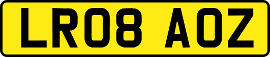 LR08AOZ