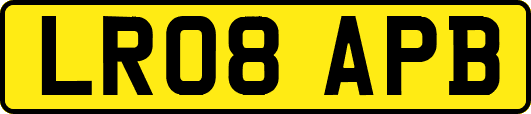 LR08APB