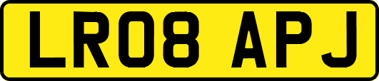 LR08APJ