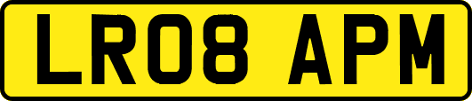 LR08APM