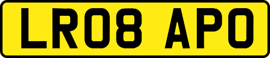 LR08APO