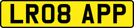 LR08APP