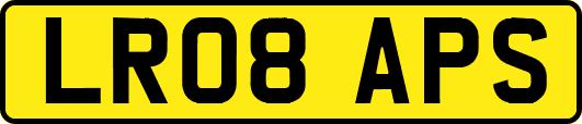 LR08APS