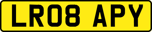 LR08APY