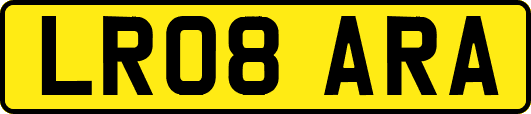 LR08ARA