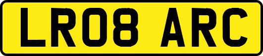 LR08ARC