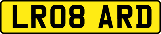 LR08ARD