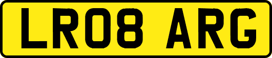 LR08ARG
