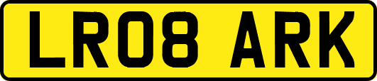 LR08ARK