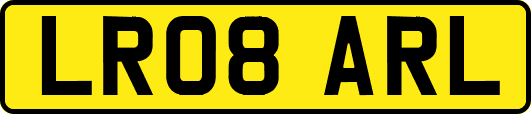 LR08ARL