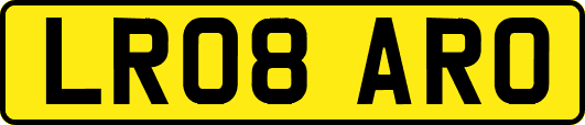 LR08ARO