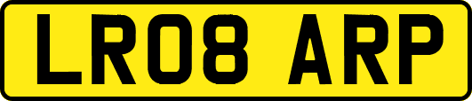 LR08ARP