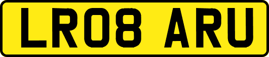 LR08ARU