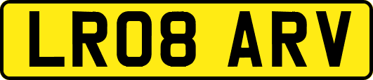 LR08ARV