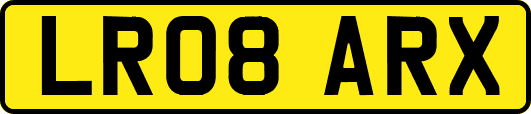 LR08ARX