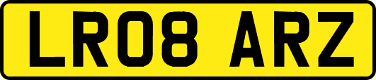 LR08ARZ