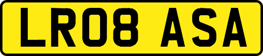 LR08ASA