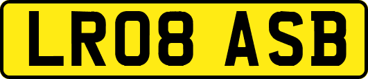 LR08ASB