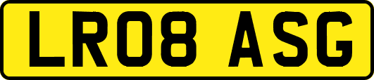 LR08ASG