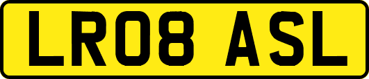 LR08ASL