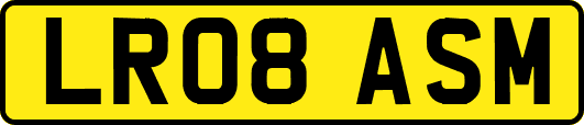 LR08ASM