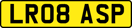 LR08ASP