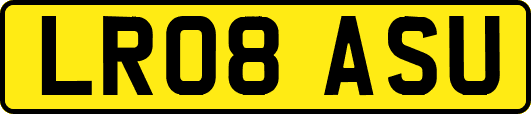 LR08ASU