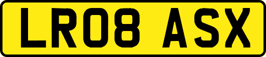 LR08ASX