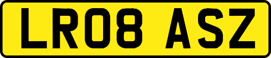 LR08ASZ