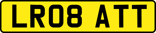 LR08ATT