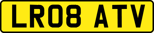 LR08ATV