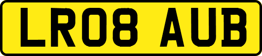 LR08AUB