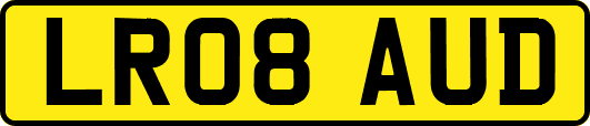LR08AUD