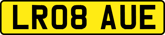 LR08AUE