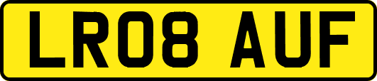 LR08AUF