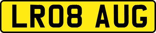LR08AUG