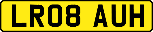 LR08AUH