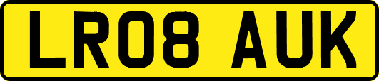 LR08AUK
