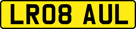 LR08AUL