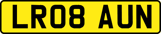LR08AUN