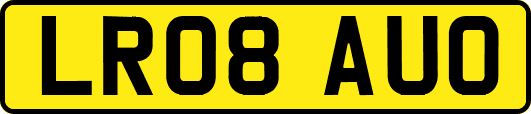 LR08AUO
