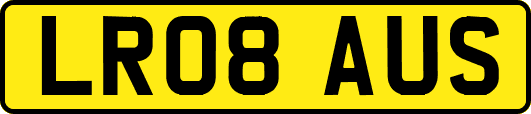 LR08AUS