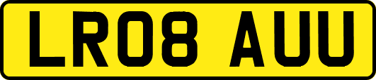 LR08AUU